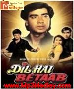 Dil Hai Betaab 1993